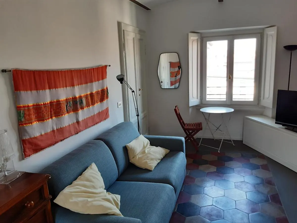 Camera Di Charme Con Ingresso Indipendente Milan