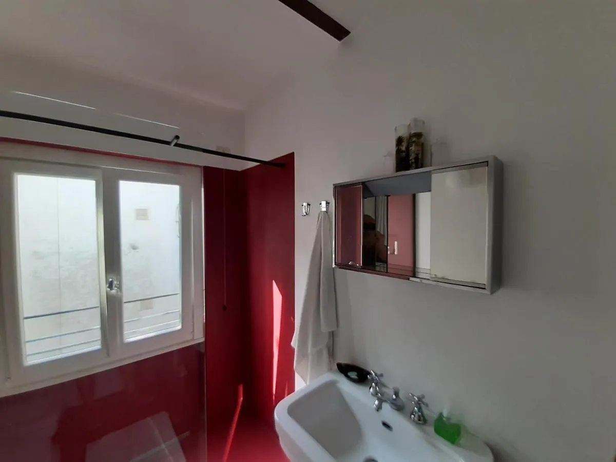 Camera Di Charme Con Ingresso Indipendente Milan