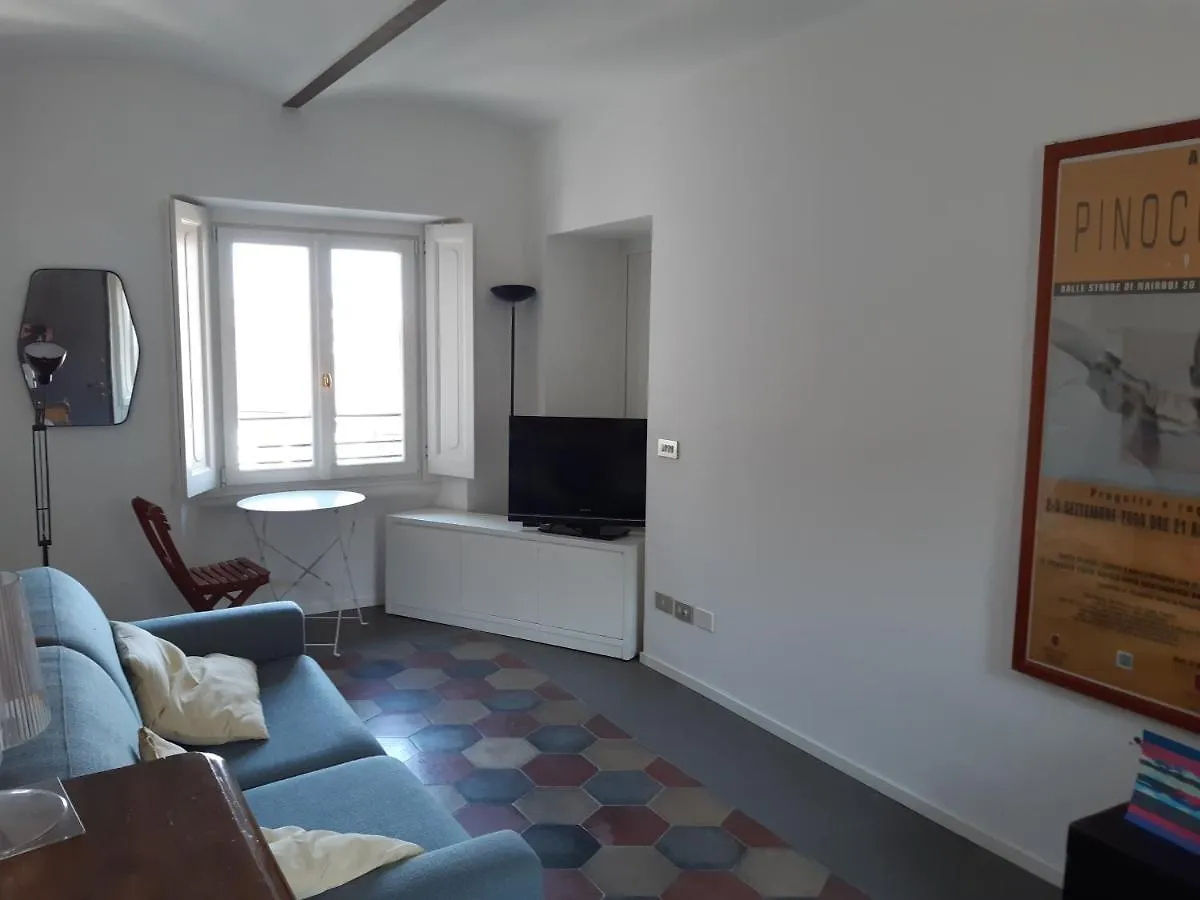Camera Di Charme Con Ingresso Indipendente Milan