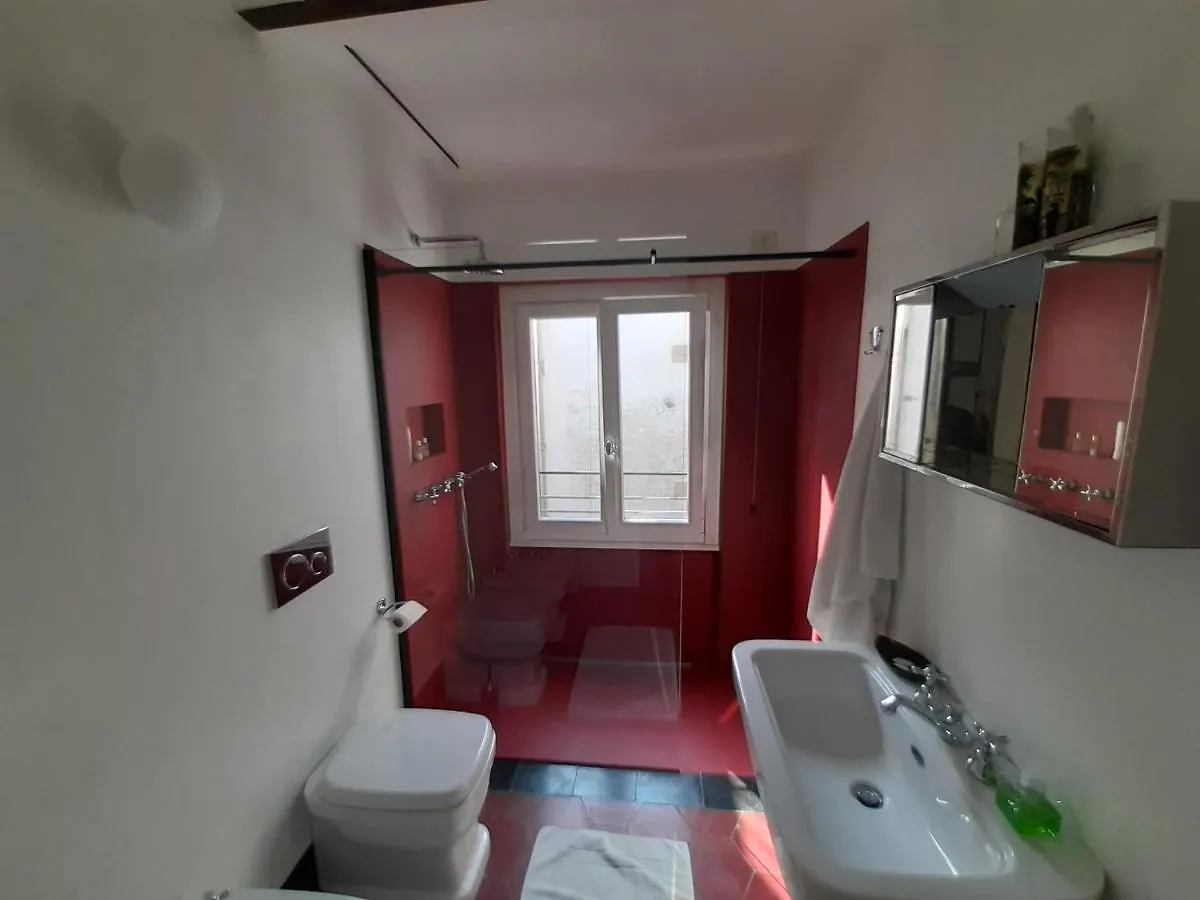 Guest house Camera Di Charme Con Ingresso Indipendente Milan