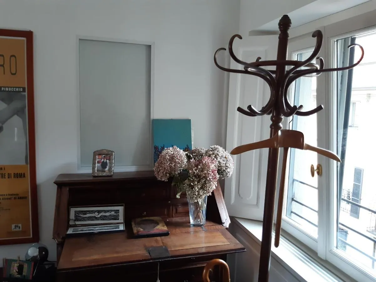 Guest house Camera Di Charme Con Ingresso Indipendente Milan