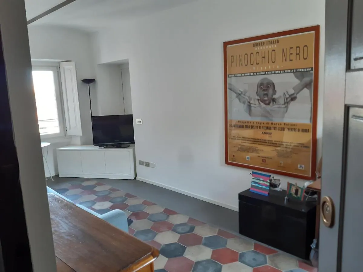 Guest house Camera Di Charme Con Ingresso Indipendente Milan Italy