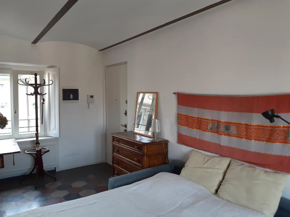 Guest house Camera Di Charme Con Ingresso Indipendente Milan