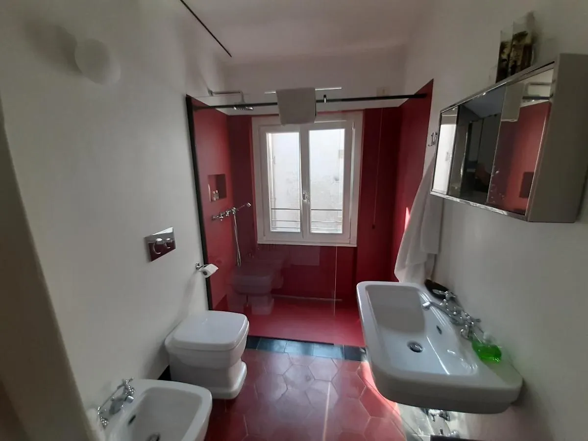 Camera Di Charme Con Ingresso Indipendente Milan Italy