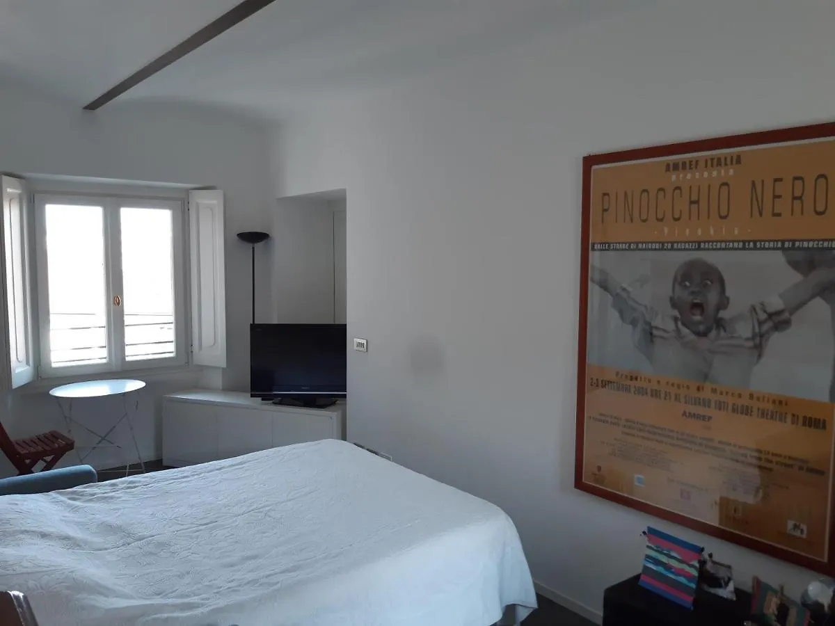 Camera Di Charme Con Ingresso Indipendente Milan Guest house