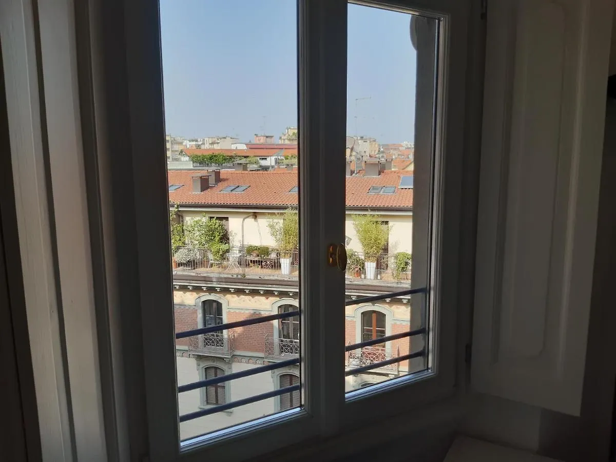 Camera Di Charme Con Ingresso Indipendente Milan Italy