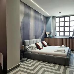 Serendipity - Navigli Maison d'hôtes