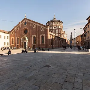 Guest house Design Ampio E Luminoso, Milan
